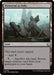 Image for Memorial to Folly (306) (Commander: Foundations) (FDC) - Magic: The Gathering