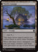 Image for Witch's Cottage (319) (Commander: Foundations) (FDC) - Magic: The Gathering