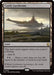 Image for Castle Locthwain (299) (Commander: Foundations) (FDC) - Magic: The Gathering