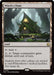Image for Witch's Clinic (318) (Commander: Foundations) (FDC) - Magic: The Gathering