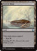Image for Barren Moor (295) (Commander: Foundations) (FDC) - Magic: The Gathering