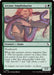 Image for Arcane Amphisbaena (97) (Reality Fracture) (FRA) - Magic: The Gathering
