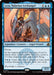 Image for Lyra, Tolarian Archangel (217) (Promo Pack: Reality Fracture) (PPFRA) - Magic: The Gathering
