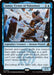 Image for Samut, Tyrant of Naktamun (220) (Promo Pack: Reality Fracture) (PPFRA) - Magic: The Gathering