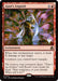 Image for Ajani's Anguish (72) (Promo Pack: Reality Fracture) (PPFRA) - Magic: The Gathering