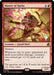 Image for Master of Barbs (88) (Promo Pack: Reality Fracture) (PPFRA) - Magic: The Gathering