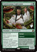 Image for Carnivorous Cultivator (100) (Promo Pack: Reality Fracture) (PPFRA) - Magic: The Gathering