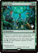 Image for Gardenize (103) (Promo Pack: Reality Fracture) (PPFRA) - Magic: The Gathering
