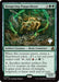 Image for Hungering Puppetbeast (107) (Promo Pack: Reality Fracture) (PPFRA) - Magic: The Gathering