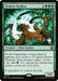 Image for Verdant Kraken (118) (Promo Pack: Reality Fracture) (PPFRA) - Magic: The Gathering