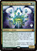 Image for Avatar of Burgeoning Echoes (122) (Promo Pack: Reality Fracture) (PPFRA) - Magic: The Gathering