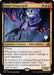 Image for Ingris Stingerquill (137) (Promo Pack: Reality Fracture) (PPFRA) - Magic: The Gathering