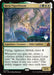 Image for Kwia Vigorbloom (140) (Promo Pack: Reality Fracture) (PPFRA) - Magic: The Gathering