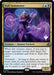Image for Null Summoner (142) (Promo Pack: Reality Fracture) (PPFRA) - Magic: The Gathering