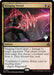 Image for Stinging Vitriol (152) (Promo Pack: Reality Fracture) (PPFRA) - Magic: The Gathering