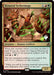 Image for Tenured Tethermage (154) (Promo Pack: Reality Fracture) (PPFRA) - Magic: The Gathering