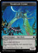Image for Starscape Cleric // Clue Double-Sided Token (15 // 14) (Secrets of Strixhaven) (SOS) - Magic: The Gathering