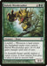 Image for Baloth Woodcrasher (136) (Commander 2013) (C13) - Magic: The Gathering