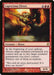 Image for Capricious Efreet (102) (Commander 2013) (C13) - Magic: The Gathering