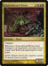 Image for Charnelhoard Wurm (180) (Commander 2013) (C13) - Magic: The Gathering