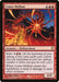 Image for Crater Hellion (104) (Commander 2013) (C13) - Magic: The Gathering