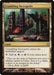 Image for Crumbling Necropolis (283) (Commander 2013) (C13) - Magic: The Gathering