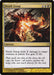 Image for Death Grasp (183) (Commander 2013) (C13) - Magic: The Gathering