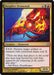 Image for Deepfire Elemental (185) (Commander 2013) (C13) - Magic: The Gathering
