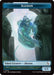 Image for Illusion // Jace Double-Sided Token (4 // 5) (Reality Fracture) (FRA) - Magic: The Gathering