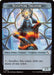 Image for Sculpture Treasure // Beast Double-Sided Token (13 // 8) (Reality Fracture) (FRA) - Magic: The Gathering