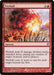 Image for Fireball (106) (Commander 2013) (C13) - Magic: The Gathering