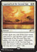 Image for Approach of the Second Sun (Q06) (1) (The List Reprints) (LIST) - Magic: The Gathering
