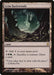 Image for Grim Backwoods (292) (Commander 2013) (C13) - Magic: The Gathering