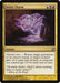 Image for Grixis Charm (192) (Commander 2013) (C13) - Magic: The Gathering