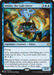 Image for Inniaz, the Gale Force (12) (The List Reprints) (LIST) - Magic: The Gathering