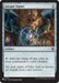 Image for Arcane Signet (BLC) (127) (The List Reprints) (LIST) - Magic: The Gathering