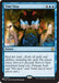 Image for Time Stop (166) (The List Reprints) (LIST) - Magic: The Gathering