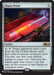 Image for Chaos Wand (228) (The List Reprints) (LIST) - Magic: The Gathering