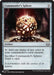Image for Commander's Sphere (DSC) (244) (The List Reprints) (LIST) - Magic: The Gathering