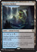 Image for Sunken Hollow (The List Reprints) (LIST) - Magic: The Gathering