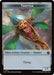 Image for Thopter // Phyrexian Germ Double-Sided Token (15 // 4) (Commander: Foundations) (FDC) - Magic: The Gathering