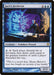 Image for Jace's Archivist (48) (Commander 2013) (C13) - Magic: The Gathering