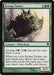 Image for Krosan Tusker (154) (Commander 2013) (C13) - Magic: The Gathering