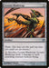 Image for Leonin Bladetrap (245) (Commander 2013) (C13) - Magic: The Gathering