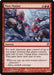 Image for Mass Mutiny (116) (Commander 2013) (C13) - Magic: The Gathering