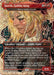 Image for Jareth, Goblin King - Muxus, Goblin Grandee (2833) (Secret Lair Drop Series) (SLD) - Magic: The Gathering