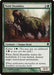 Image for Mold Shambler (156) (Commander 2013) (C13) - Magic: The Gathering