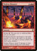 Image for Molten Disaster (117) (Commander 2013) (C13) - Magic: The Gathering