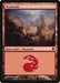 Image for Mountain (349) (349) (Commander 2013) (C13) - Magic: The Gathering