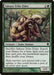Image for Sakura-Tribe Elder (168) (Commander 2013) (C13) - Magic: The Gathering